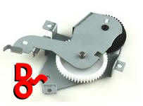 West Sussex Laser Printer Spare Parts